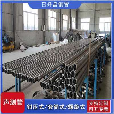 北仑声测管桩基检测的频率要达到多少百分比