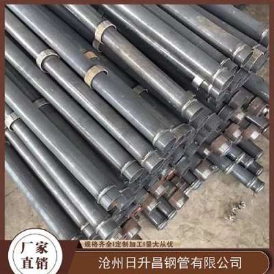 北仑最薄的声测管壁厚可以到什么程度