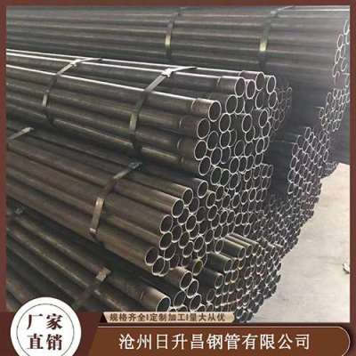 北仑声测管规格型号对照表