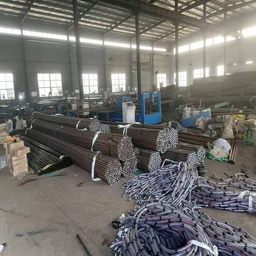 北仑声测管在单桩竖向抗拔静载试验中的应用