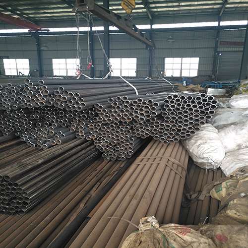 北仑[50声测管规格尺寸]建立中长期去产能有效机制