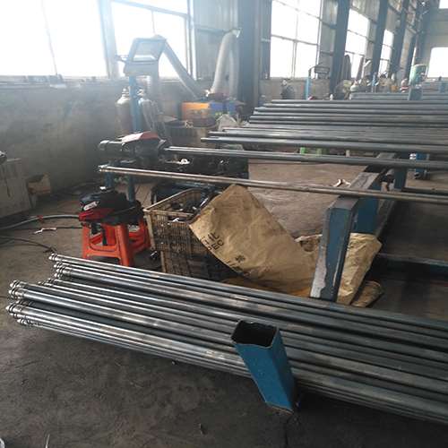 北仑桥梁桩基声测管的施工工艺流程